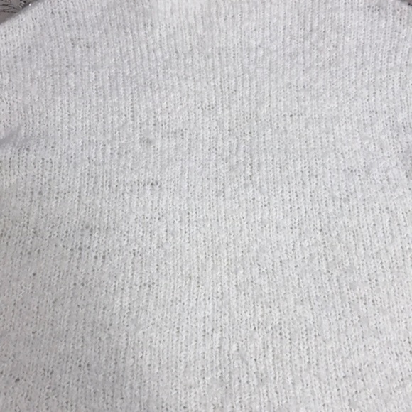 BP. Funnel Neck Bouclé Sweater - Picture 5 of 7